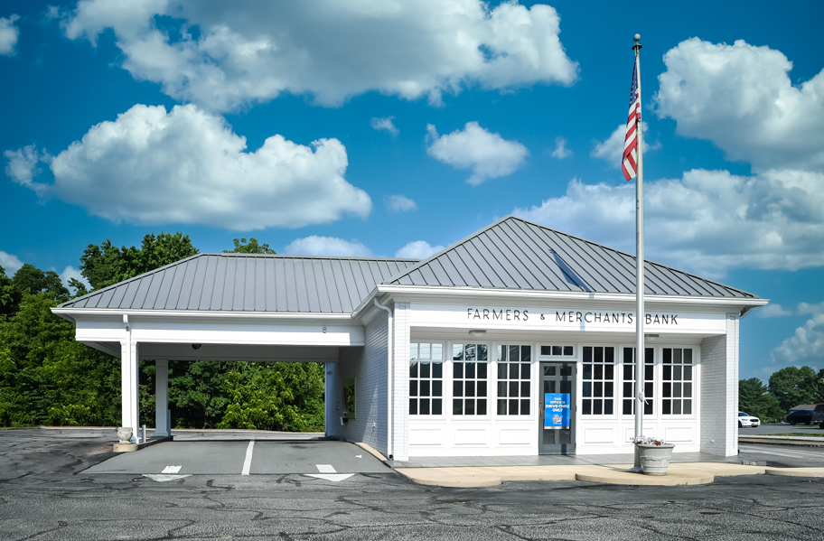 Faith Office F M Bank