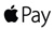 Apple pay logo